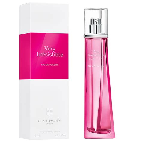 perfume irresistible givenchy|Givenchy perfume very irresistible price.